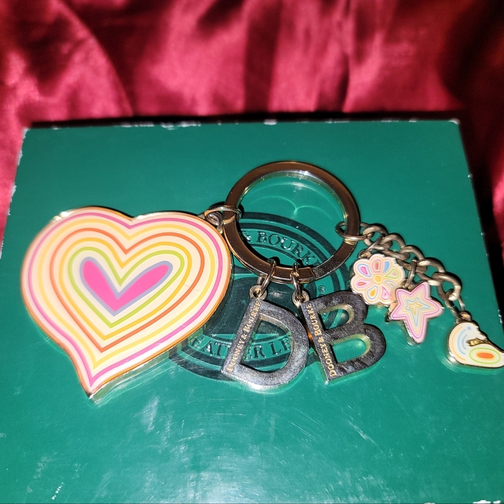 Dooney & Bourke Charm